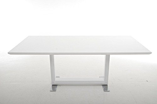 CLP Design Esszimmertisch RUBY aus Holz, wählen Sie aus bis zu 4 Tischgrößen 160 x 90 cm