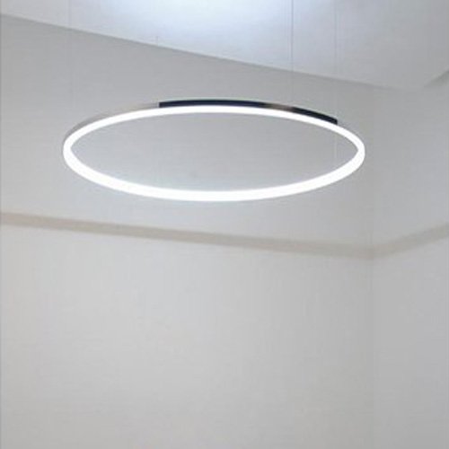 Ouku Pendelleuchte modernes Design Wohn LED-Ring Kronleuchter/Pendelleuchten - LED - Zeitgenössisch - Wohnzimmer/Esszimmer/Schlafzimmer/Studierzimmer/Büro