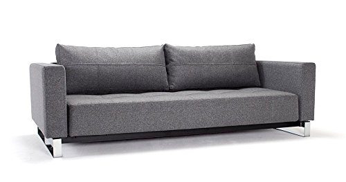 Innovation - Cassius Deluxe Schlafsofa - Per Weiss - Design - Sofa