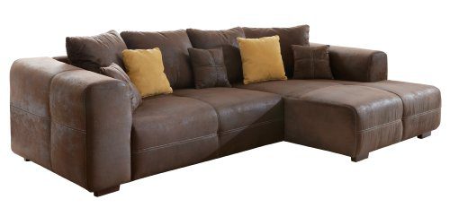 Cavadore Mavericco Big Sofa