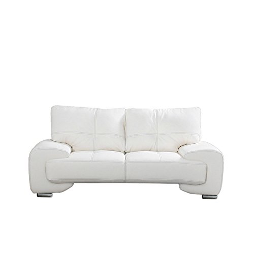 Sofa Omega Lux 2 Couch Komfortsofa, Wohnzimmer Couchgarnitur, Sofagarnituren Polstersofa