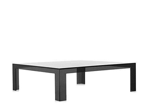 Kartell - Invisible Table - Couchtisch - rauchgrau - Tokujin Yoshioka - Design - Beistelltisch - Couchtisch - Sofatisch
