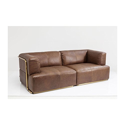Sofa Salto 210 cm Kare Design